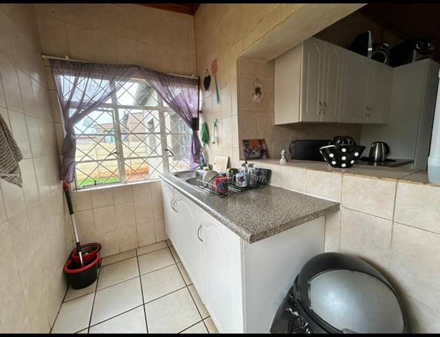 3 BEDROOM HOUSE FOR SALE IN GEDULD